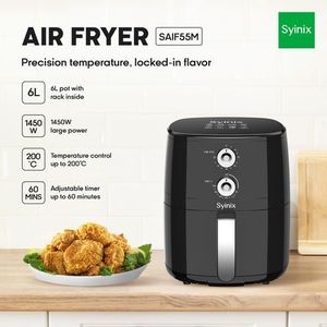 Air Fryer